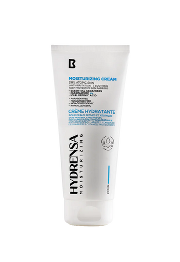 Hydrensa Moisturizing Cream 200ML